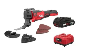 Реноватор SKIL 3650 CB XP (MF1E3650CB+BC1E3110AA)