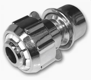Конектор Bradas CYNK CHROM 3/4" (CH-KT4113Z)