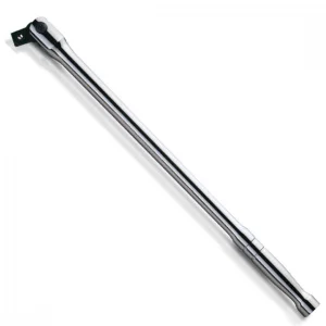Вороток TOPTUL із шарніром 3/8" 250мм (CFAC1210)