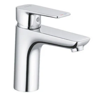 Змішувач для умивальника Kludi Pure and Style (402920575)