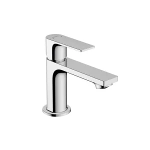 Змішувач для умивальника Hansgrohe Rebris E (72550000)