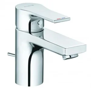 Змішувач для умивальника Kludi Zenta SL (482600565)
