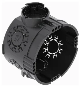 Коробка установча OBO Bettermann 61х46мм IP30 (2003700)