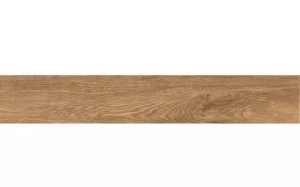 Керамогранит Ceramika Gres Simple Light Brown Rect 19,3x120,2см (5903313346993)