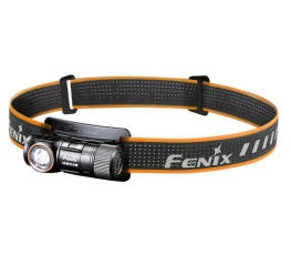 Фото фонарь налобный fenix ​​hm50r v2.0 (hm50rv20)