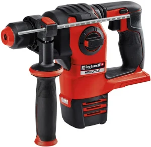 Перфоратор акумуляторний Einhell Expert Plus HEROCCO (4513900)