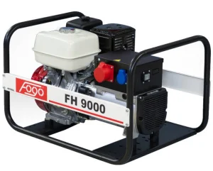 Генератор бензиновий FOGO FH9000