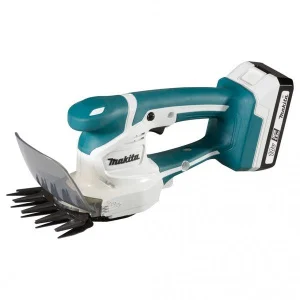 Ножницы садовые аккумуляторные Makita UM110DWYX