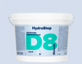   Shtock HydroStop D8 14  (11611505)