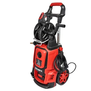 Мойка высокого давления Vitals Am 7.5-195w digital premium (193587)