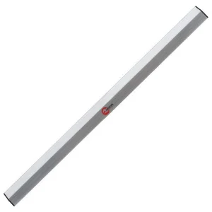 Правило трапецієвидне Intertool 100см (MT-2210)
