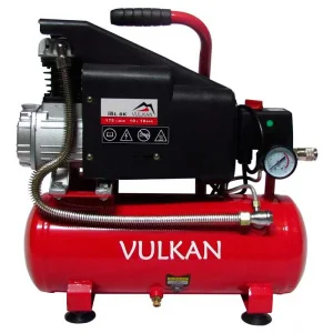 Компресор VULKAN IBL8K