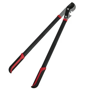 Сучкоріз Vitals Master LS-745-01G з подвійною зубчастою передачею (123112)