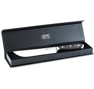 Фото нож разделочный gipfel bartly 18см (9893)