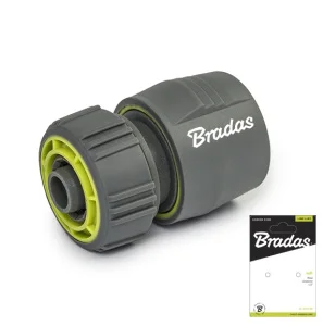 Конектор для шлангу Bradas LIME LINE SOFT 1/2" (LE-S2120K)