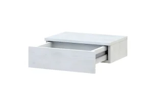 Тумба Doros Левія Біле Дерево 1Ш 46х31х15 (41516116)