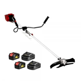 Коса аккумуляторная GTM BC36/340BL_KIT