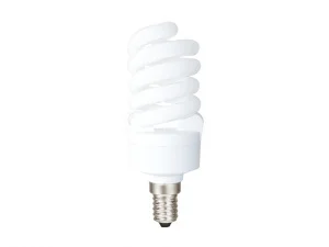 Енергозберігаюча лампа DeLux Т2 Full Spiral 15W 4100K E14
