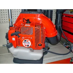 Повітродувка Oleo-Mac BV 162 (56529002E1B)