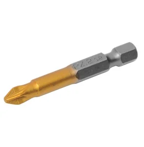 Набір біт MASTERTOOL GRANITE РZ2х50мм 2 шт (10-92-510)
