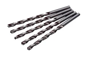 Свердло по металу Mastertool 2,8мм (11-1028)