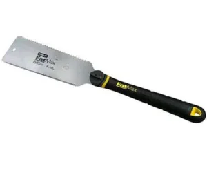 Ножівка японська STANLEY 600 мм (0-20-501)