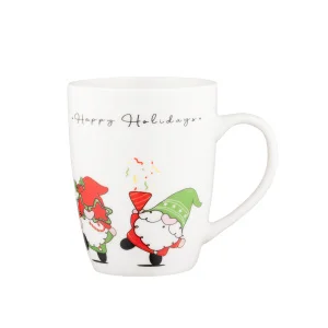 Чашка Ardesto Gnomes 350мл (AR3065)