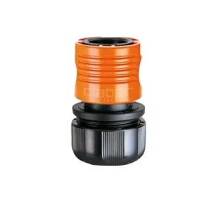 Конектор Claber 3/4" для поливального шлангу (86080000)