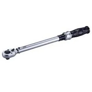 Ключ динамометричний Mighty Seven 1/4" 5-25Нм (224574)
