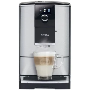 Кавомашина Nivona CafeRomatica NICR799