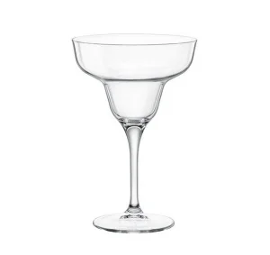Фото набор бокалов bormioli rocco bartender margarita 330мл 6 предметов (166440bb9021990)
