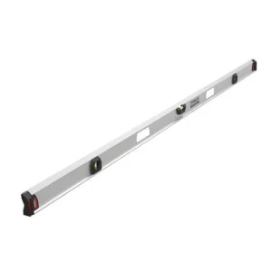 Рівень STANLEY FatMax I Beam, L=2000 мм, Н=39,3 мм, магнітний (1-43-558)
