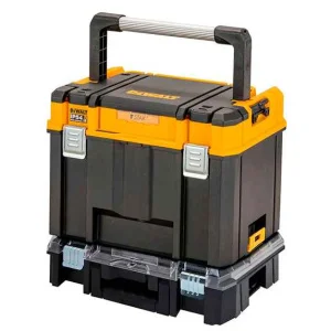 Комплект ящиків DeWALT TSTAK 2.0 (DWST83535-1)