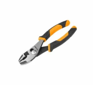 Плоскогубці переставні Tolsen 200мм (10316)