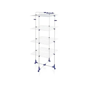 Каркас для сушіння білизни Leifheit Classic Tower 450 176х73х69см (81456)