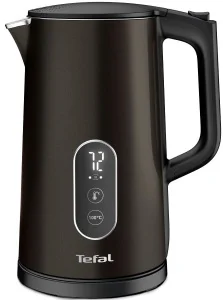 Електрочайник Tefal Digital KI740B30