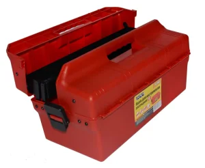 Скриня для інструментів MasterTool 16 "415х215х190 79-3068