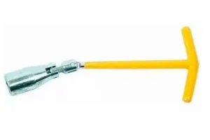 Ключ свічковий Top Tools 21мм (37D221)