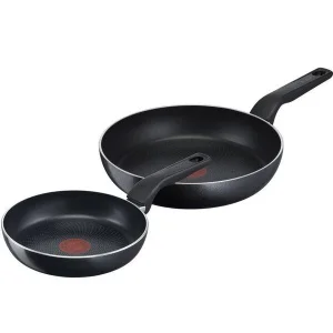Набір пателень Tefal Generouse Cook 2 предмети (C2779053)