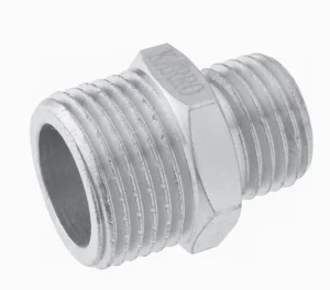Ниппель переходной Karro 1 1/2“х1“ НН (KR3114/5)