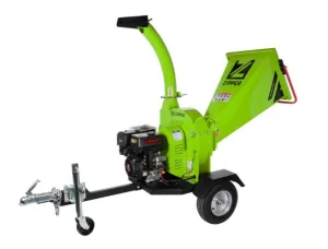 Садовый измельчитель Zipper ZI-HAEK15000