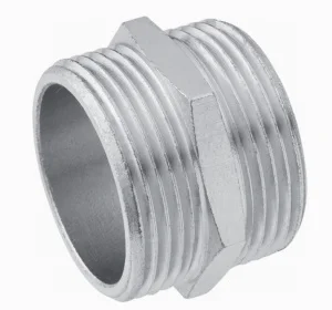 Ниппель Karro 1 1/4“ НН (KR3113/4)
