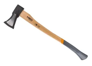 Колун Neo Tools 2000 г рукоятка з гiкорi (27-019)