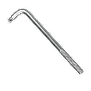 Вороток Г-подібний TOPEX 1/2" 250мм (38D556)