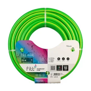 Шланг Поливальний Fitt Mint 25 м 1/2 (SUN 1/2x25)