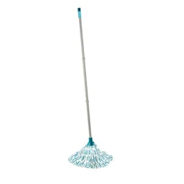 Фото швабра leifheit classic mop 120см (52072)