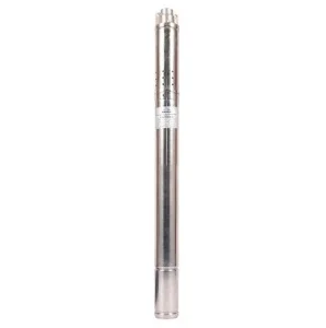 Насос занурювальний свердловинний шнековий Vitals aqua 2DS 0523-0,5r (57750)