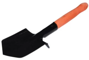 Лопата саперна MasterTool МСЛ-500 (14-6244)