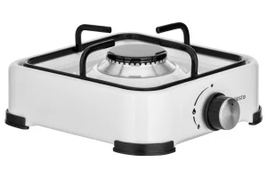 Плитка газовая настольная Ardesto GTC-NS1011W