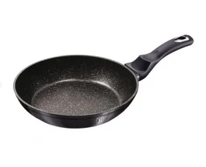 Пательня Berlinger Haus CARBON PRO 28см 5,2л (6890-BH)